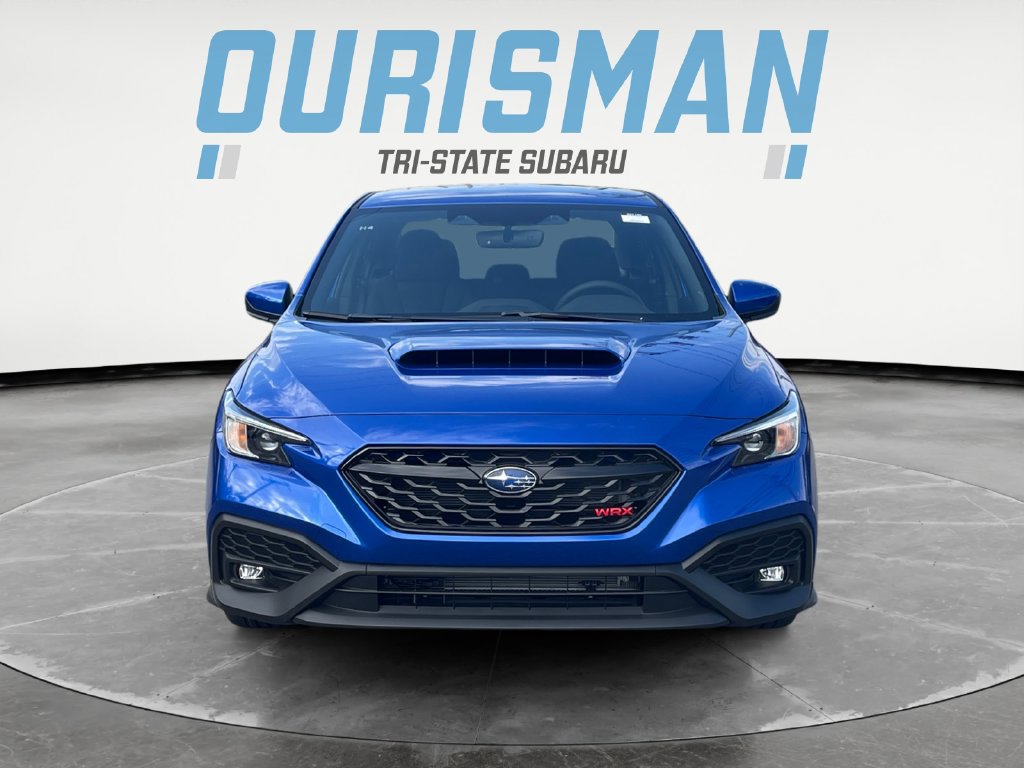 New 2026 Subaru WRX Premium AWD/4WD image 8