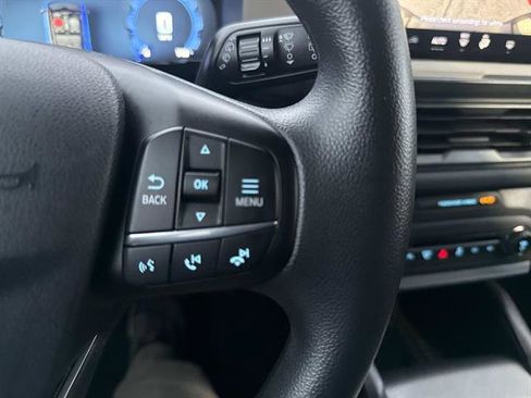 Used 2025 Ford Bronco Sport Big Bend image 26