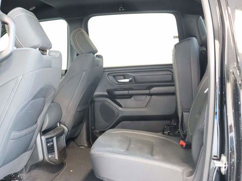 Used 2025 RAM 1500 Tradesman image 15