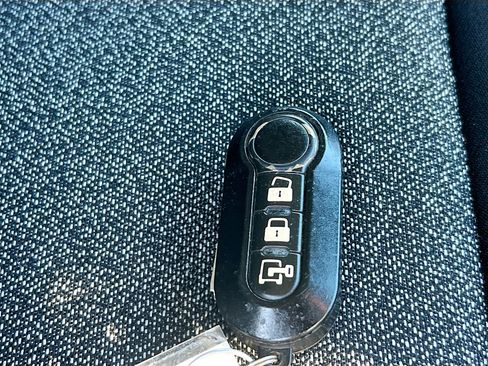 Used 2021 RAM ProMaster 2500 image 34