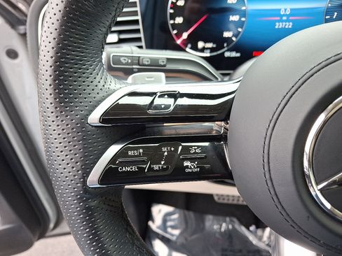 Certified 2024 Mercedes-Benz GLS 450 4MATIC image 22