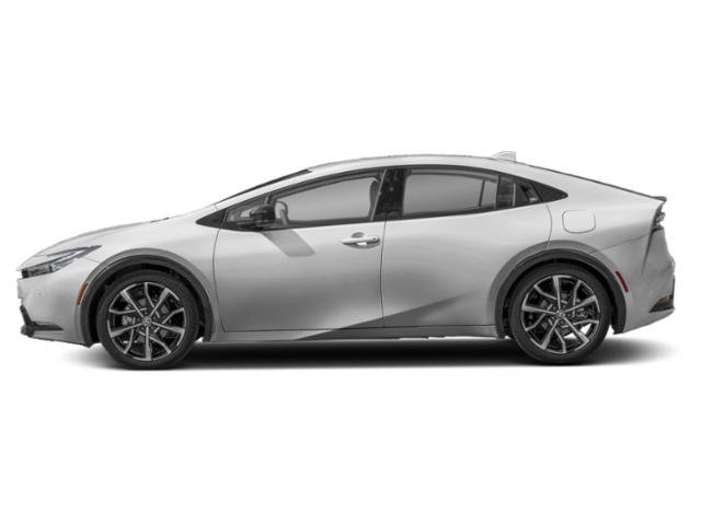 Used 2026 Toyota Prius Plug-In Hybrid FWD image 3