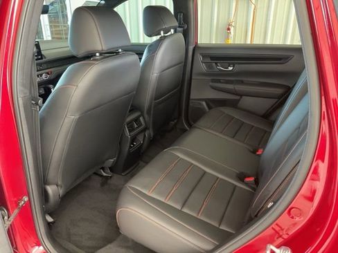 Certified 2024 Honda CR-V Sport-L image 17