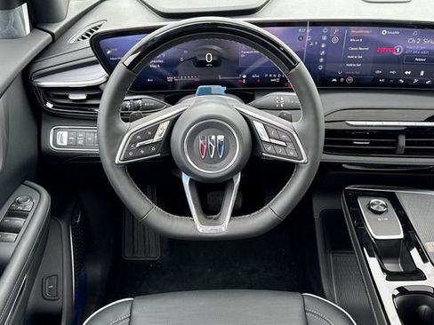 New 2026 Buick Enclave Sport Touring AWD/4WD image 16