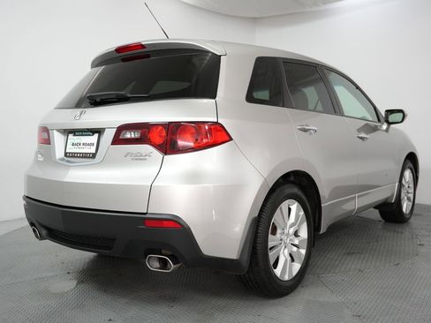 Used 2010 Acura RDX w/ Technology Package image 9