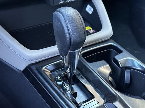 New 2026 Subaru Forester Premium AWD/4WD image 23