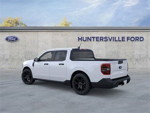 New 2026 Ford Maverick XLT w/ XLT Luxury Package image 4