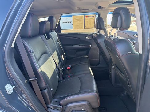 Used 2018 Dodge Journey GT w/ Nav & Sun Group image 28