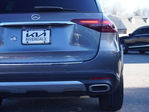 Used 2025 Mercedes-Benz GLE 450e GLE 450e image 19