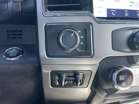 Used 2022 Ford F350 Lariat w/ Lariat Ultimate Package image 54