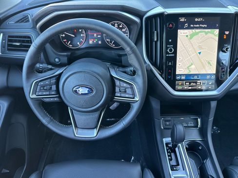 New 2026 Subaru Ascent Limited image 16