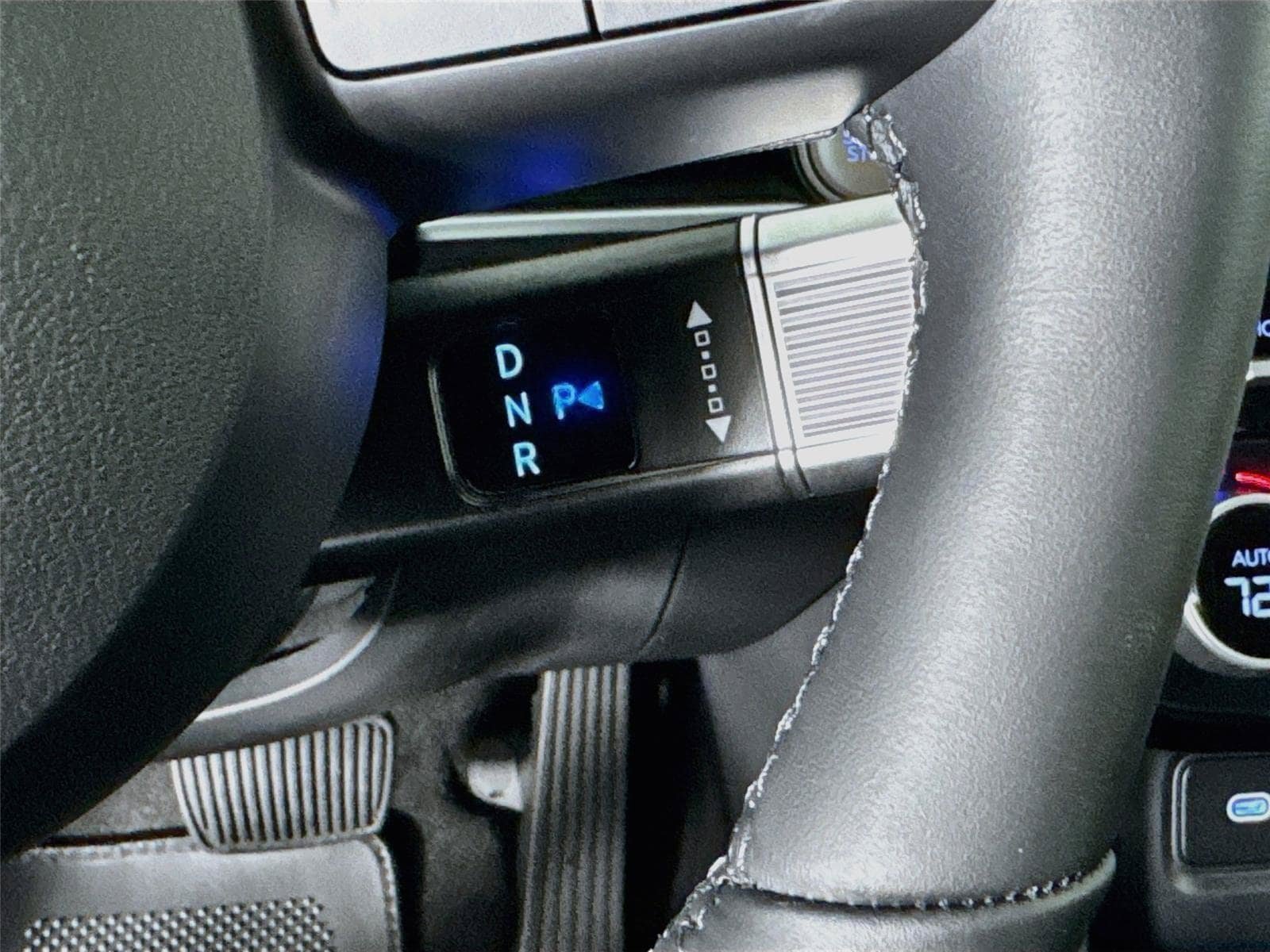 New 2026 Hyundai Tucson Limited FWD image 19