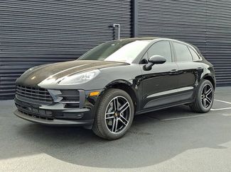 Certified 2021 Porsche Macan AWD/4WD video 1