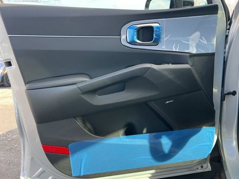 New 2026 Kia Sorento X-Line EX AWD/4WD image 8