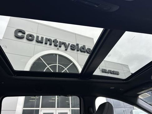 New 2026 Chrysler Pacifica Limited w/ S Appearance Package image 55