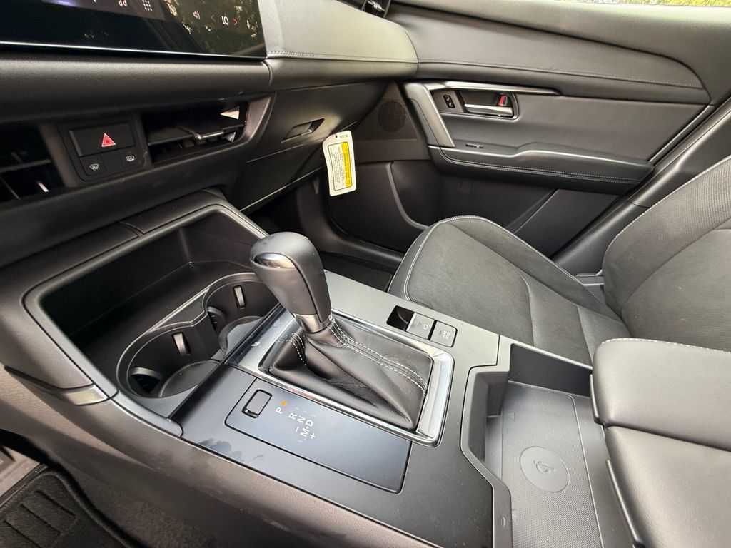 New 2026 MAZDA CX-5 Preferred AWD/4WD image 22