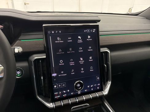 New 2026 GMC Acadia Denali w/ Super Cruise Package AWD/4WD image 16
