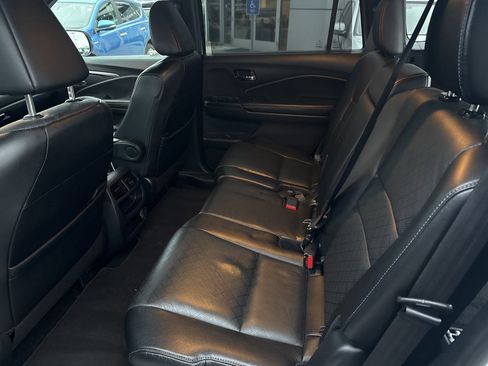 Used 2020 Honda Passport EX-L image 14