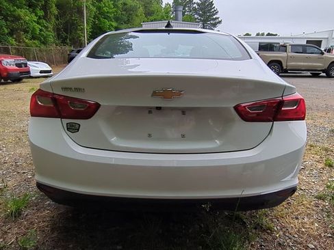 Used 2023 Chevrolet Malibu LS FWD image 7