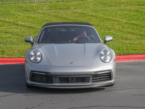 Used 2020 Porsche 911 Carrera S RWD image 7