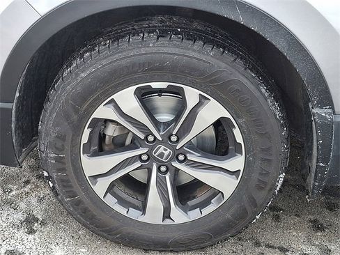 Used 2018 Honda CR-V LX image 30