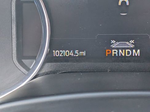 Used 2021 Ford Expedition Limited image 20