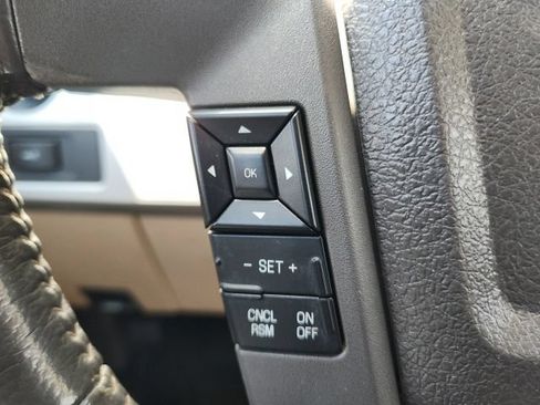 Used 2013 Ford F150 Lariat w/ Luxury Equipment Group RWD image 35