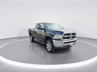 Used 2015 RAM 2500 SLT w/ Protection Group AWD/4WD video 2
