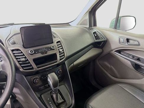 Used 2023 Ford Transit Connect XL image 21
