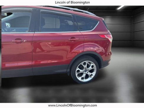Used 2013 Ford Escape Titanium image 34