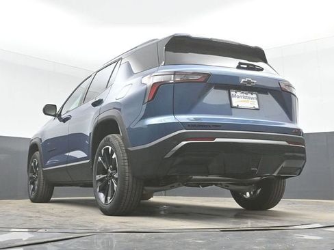 New 2026 Chevrolet Equinox RS AWD/4WD image 47