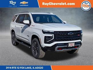 New 2026 Chevrolet Tahoe Z71 w/ Comfort Package video 1