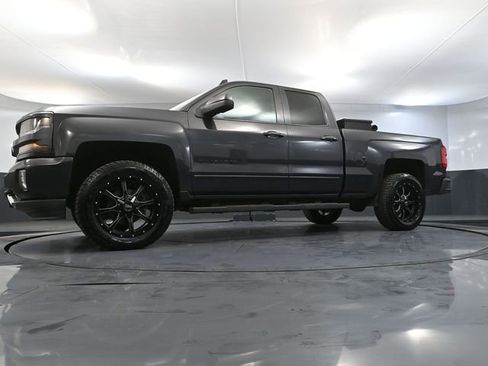 Used 2016 Chevrolet Silverado 1500 LT w/ All Star Edition image 47