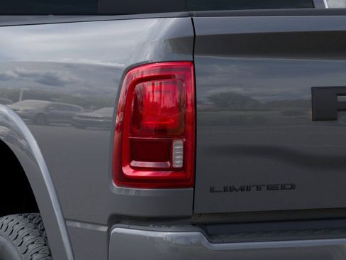 New 2026 RAM 2500 Limited image 36