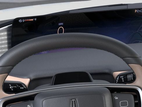 New 2025 Lincoln Navigator L Black Label image 13