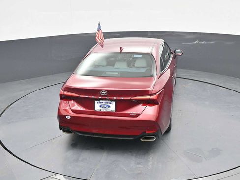 Used 2021 Toyota Avalon Limited w/ Advanced Safety Package AWD/4WD image 34