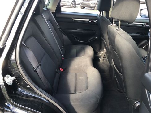 Used 2020 MAZDA CX-5 Sport FWD image 26