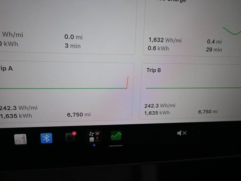 Used 2023 Tesla Model 3 Standard Range RWD image 18