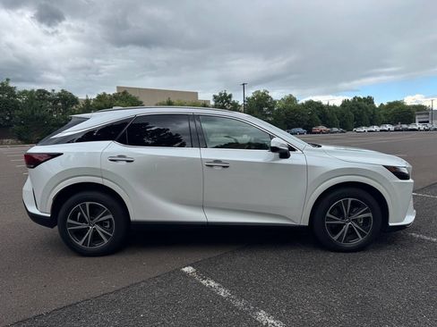 Used 2025 Lexus RX 350 Premium AWD/4WD image 5