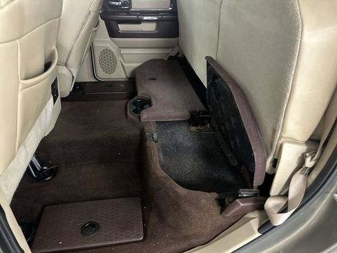 Used 2013 RAM 1500 Laramie w/ Convenience Group AWD/4WD image 57