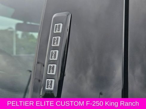New 2026 Ford F250 King Ranch AWD/4WD image 11