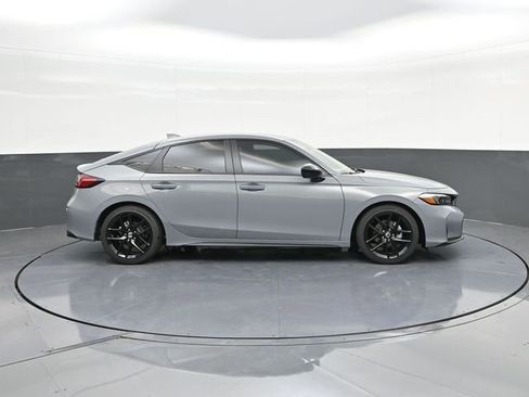 New 2026 Honda Civic Sport image 20