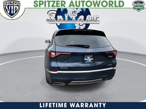 New 2026 Acura MDX w/ Technology Package image 8