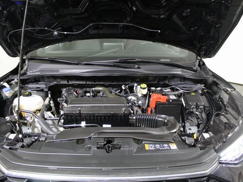 Certified 2024 Ford Escape ST-Line image 7