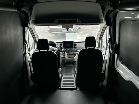 New 2026 Ford Transit 350 Base w/ Load Area Protection Package image 33