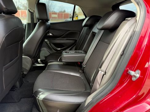 Used 2018 Buick Encore Preferred image 19