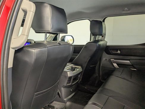 Used 2024 Toyota Tundra SR5 w/ TRD Off-Road Package image 28