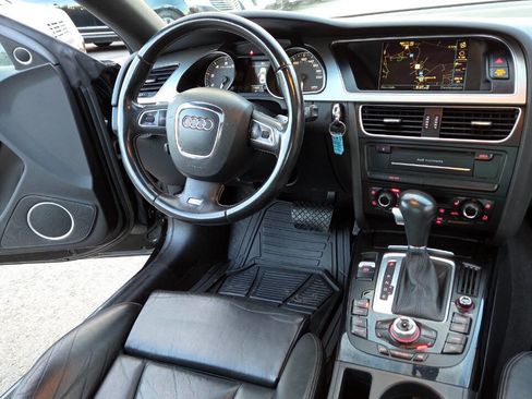 Used 2010 Audi S5 Premium Plus AWD/4WD image 42