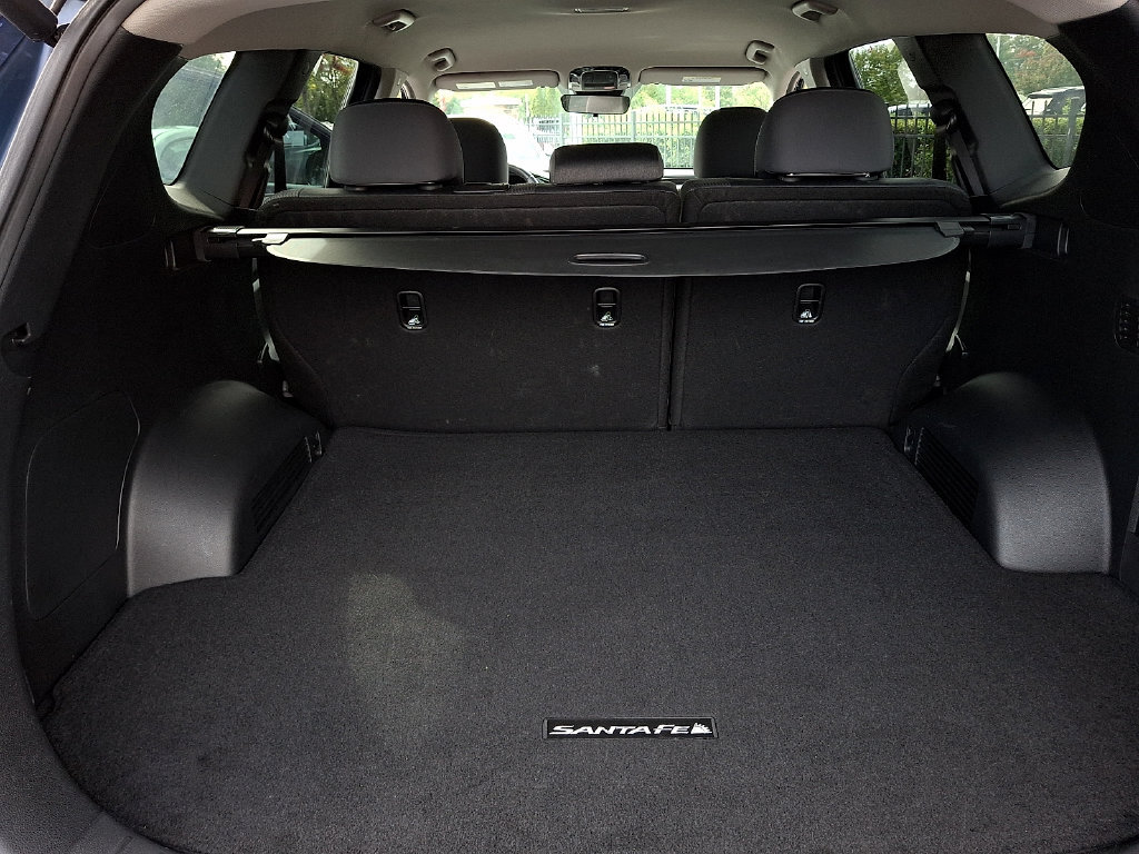 Used 2023 Hyundai Santa Fe SEL w/ Cargo Package FWD image 29