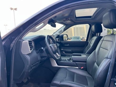 Used 2023 Toyota Sequoia SR5 w/ SR5 Premium Package AWD/4WD image 26